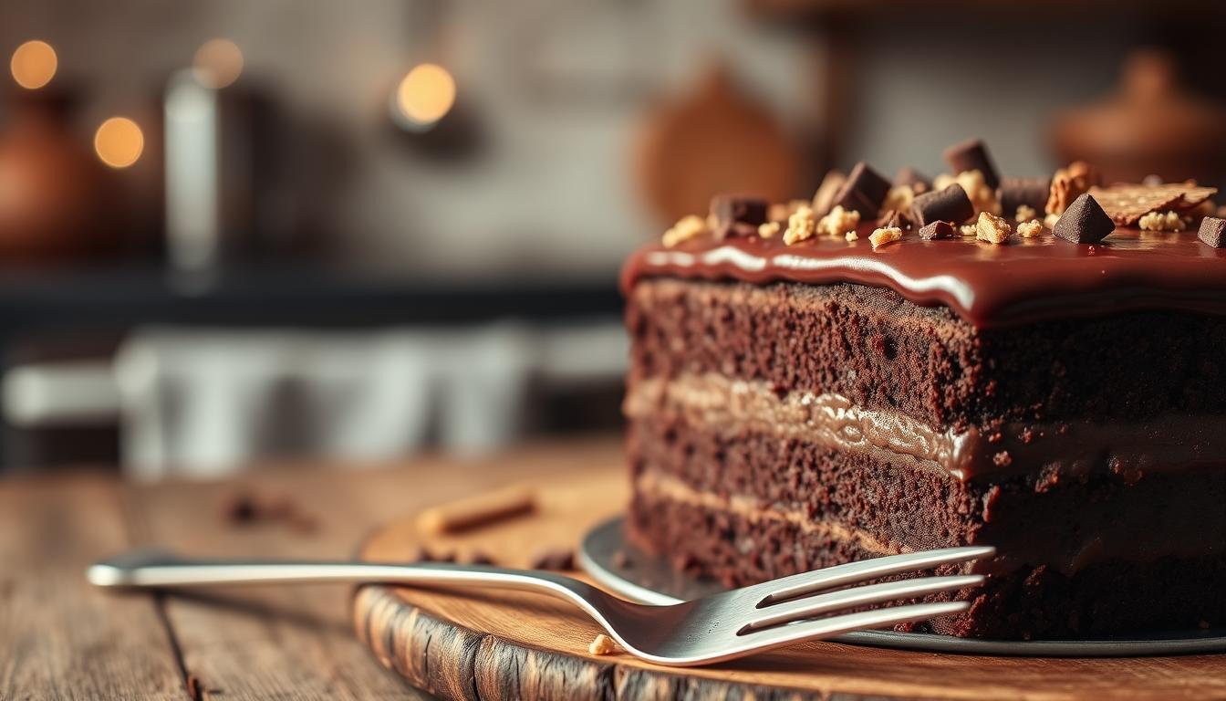 cokoladni kolac bez pecenja